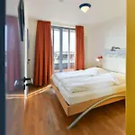 Haus Duenenblick 23 Διαμέρισμα *