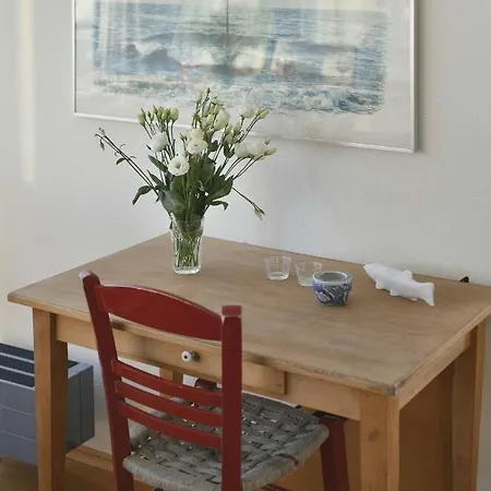 Apartment Haus Dünenblick 23