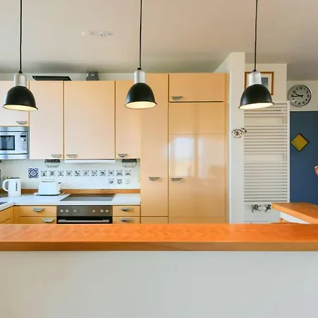 Haus Dünenblick 23 *