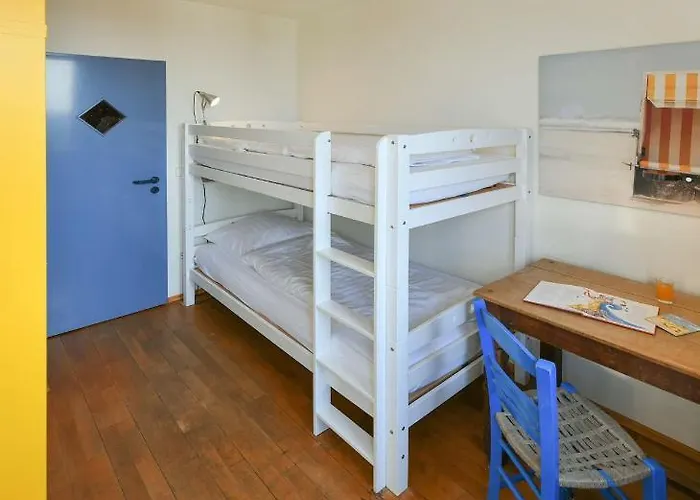 Haus Duenenblick 23 Apartman