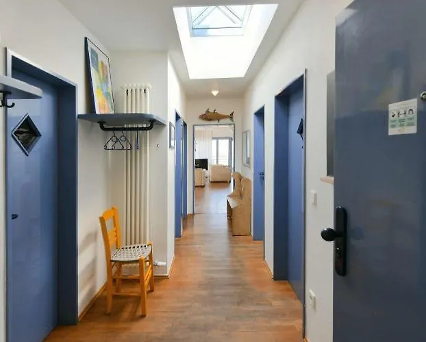 Haus Duenenblick 23 *