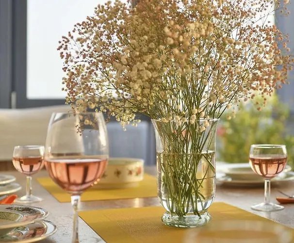 Haus Duenenblick 23 Apartman