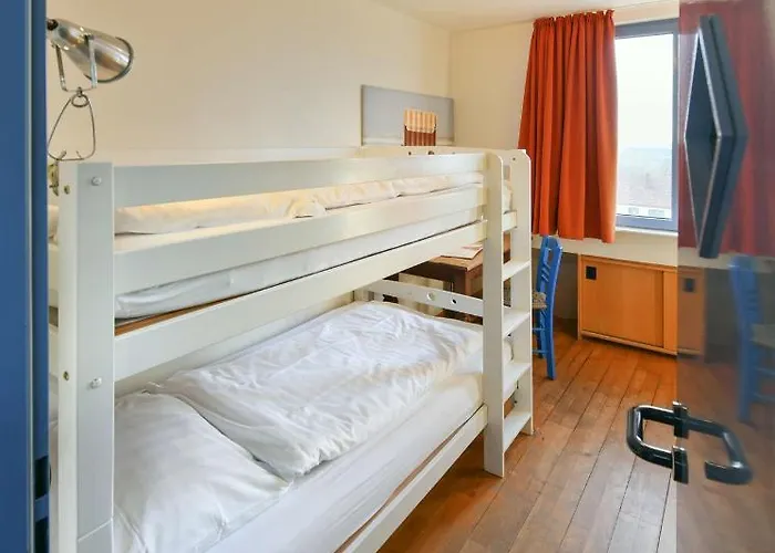 Haus Duenenblick 23 Apartman Wangerooge